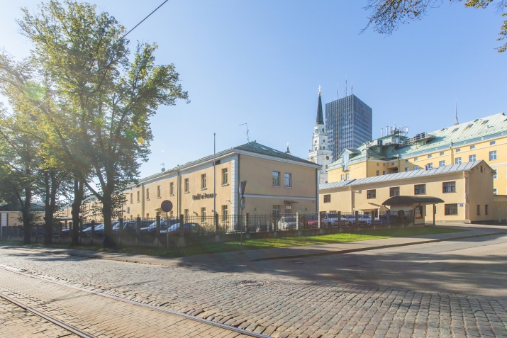Kronvalda bulvāris iela 3 10