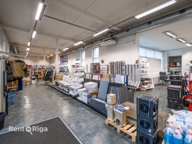 Kapseļu iela 15 6