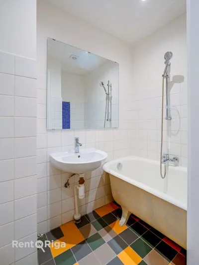 Аренда квартиры, Hanzas улица 6, Rīga, Centrs / 600 € 8