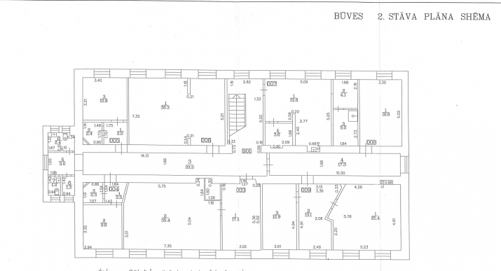 Brīvības iela 422 22