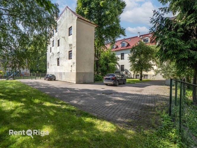 Kalēju iela 78 6