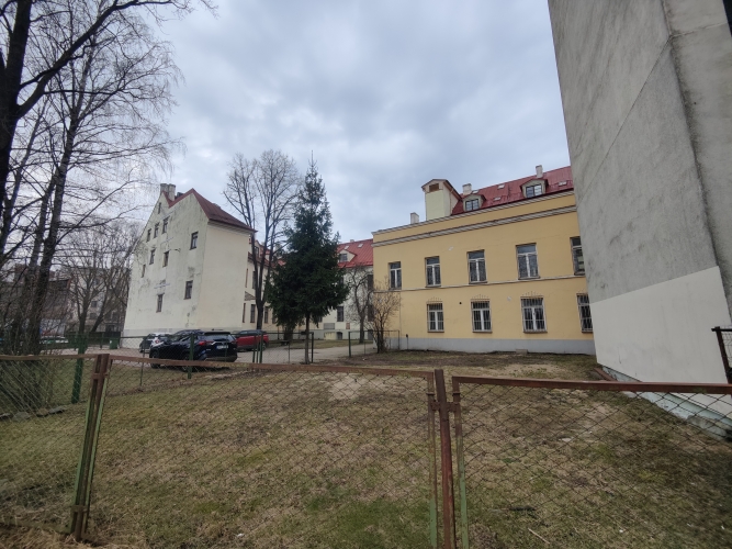 Kalēju iela 78 14