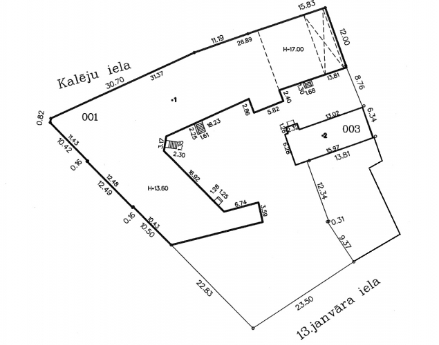 Kalēju iela 78 16