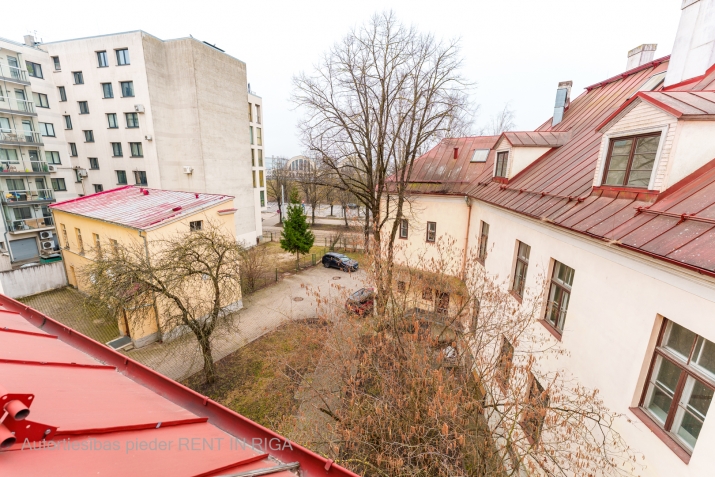 Kalēju iela 78 36