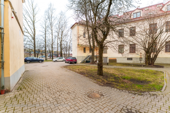 Kalēju iela 78 47