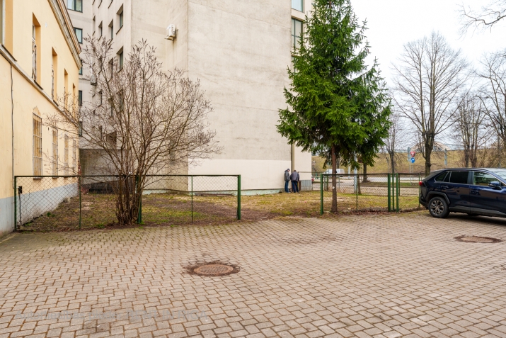 Kalēju iela 78 52