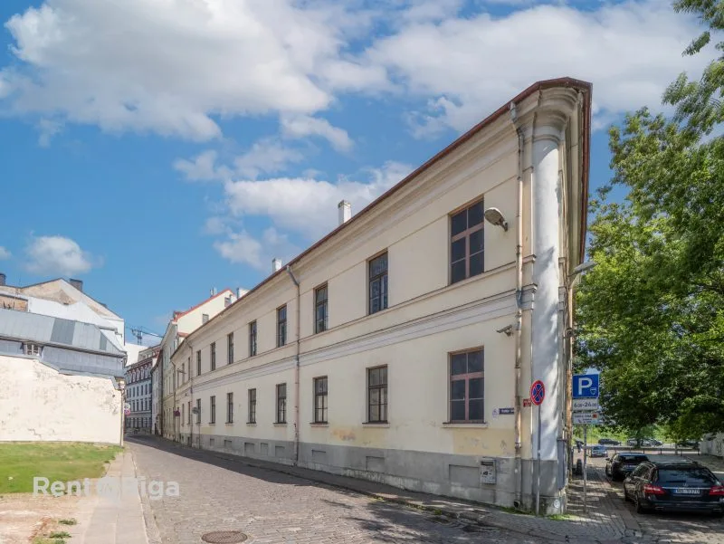 Kalēju iela 78 4