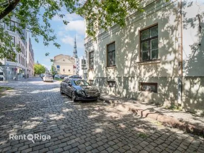Pārdod namīpašums, Kalēju iela 78, Rīga, Labais krasts, Centrs / 1 990 000 € 3