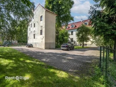 Pārdod namīpašums, Kalēju iela 78, Rīga, Labais krasts, Centrs / 1 990 000 € 6