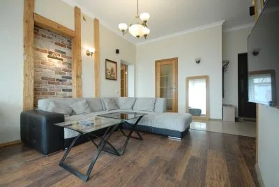 Аренда квартиры, Ganību dambis улица 13 k2, Rīga, Labais krasts, Centrs / 850 € 3