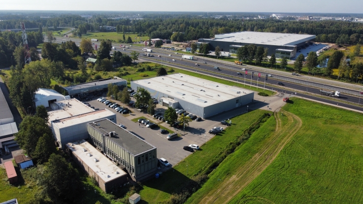 Kārļa Ulmaņa gatve 114 k-4 10