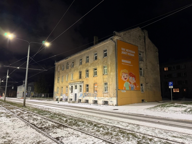 Brīvības gatve 387 20