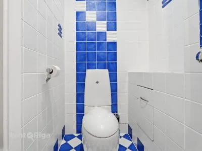 Pārdod dzīvokli, Tomsona iela 30, Rīga, Labais krasts, Centrs / 274 000 € 8