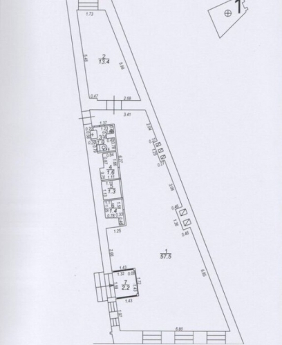 Elizabetes iela 67 8