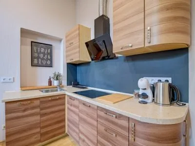 Izīrē dzīvokli, Raina bulvaris iela 31, Rīga, Labais krasts, Centrs / 600 € 6