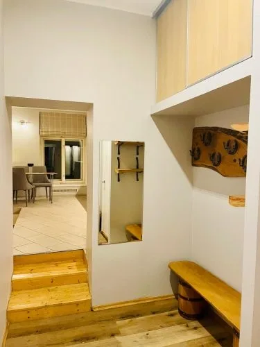 Izīrē dzīvokli, Starta iela 28, Rīga, Labais krasts, Teika / 500 € 7