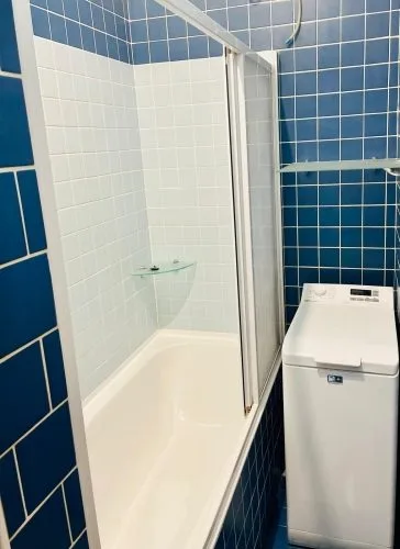 Izīrē dzīvokli, Starta iela 28, Rīga, Labais krasts, Teika / 500 € 8