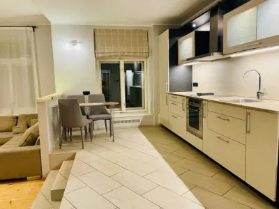 Izīrē dzīvokli, Starta iela 28, Rīga, Labais krasts, Teika / 500 € 5