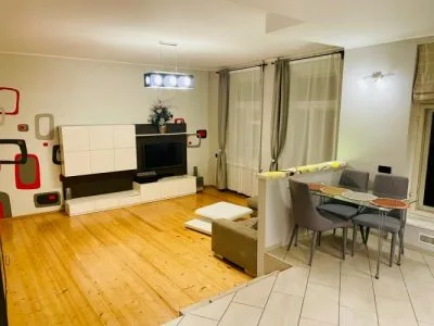 Izīrē dzīvokli, Starta iela 28, Rīga, Labais krasts, Teika / 500 € 4