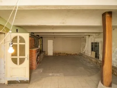Pārdod namīpašums, Artilērijas iela 8, Rīga, Labais krasts, Centrs / 38 500 € 5