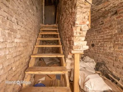 Pārdod namīpašums, Artilērijas iela 8, Rīga, Labais krasts, Centrs / 38 500 € 8