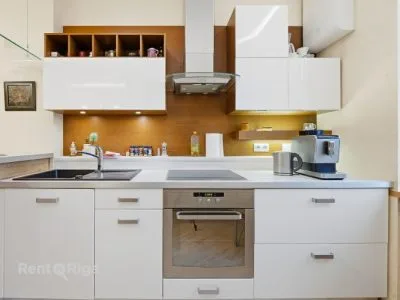 Izīrē dzīvokli, Bruņinieku iela 28, Rīga, Centrs / 780 € 5