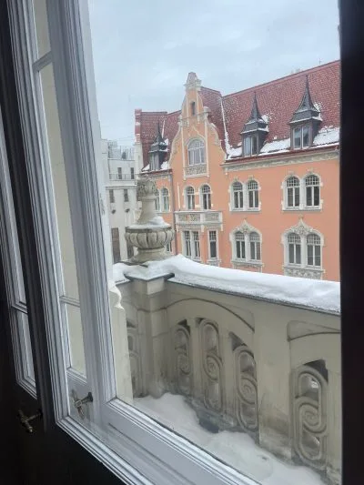 Pārdod dzīvokli, Brīvības iela 68, Rīga, Labais krasts, Centrs / 154 080 € 8