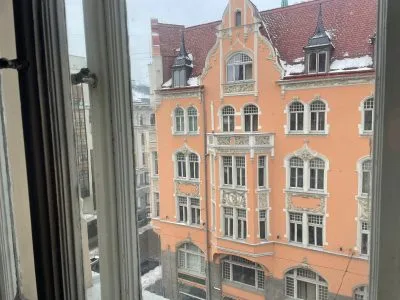 Pārdod dzīvokli, Brīvības iela 68, Rīga, Labais krasts, Centrs / 102 960 € 2