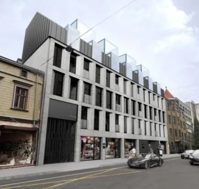 Pārdod dzīvokli, Skolas iela 17, Rīga, Centrs / 216335 € 2
