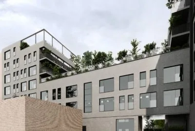 Pārdod dzīvokli, Skolas iela 17, Rīga, Centrs / 216335 € 4