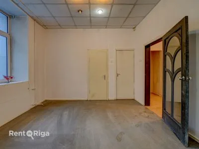 Izīrē biroju, Barona iela 8, Rīga, Labais krasts, Centrs / 1 900 € 6