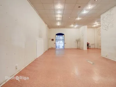 Izīrē biroju, Barona iela 8, Rīga, Labais krasts, Centrs / 1 900 € 8