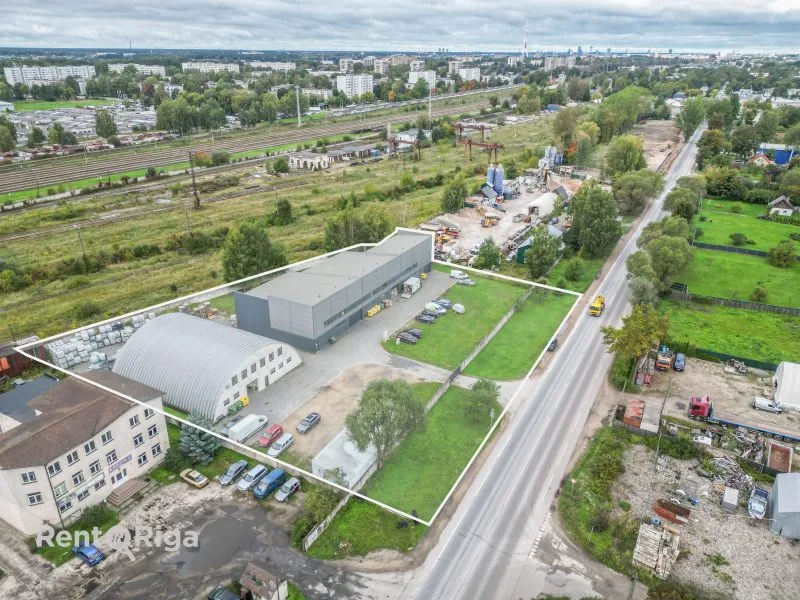 Krustpils iela 54e 2