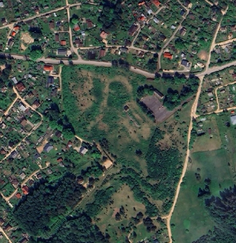 Pieneņu ceļš 4 6