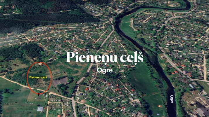 Pieneņu ceļš 4 2