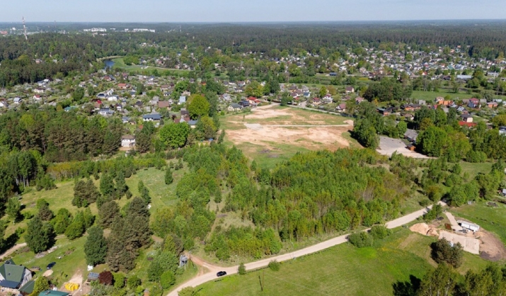 Pieneņu ceļš 4 10