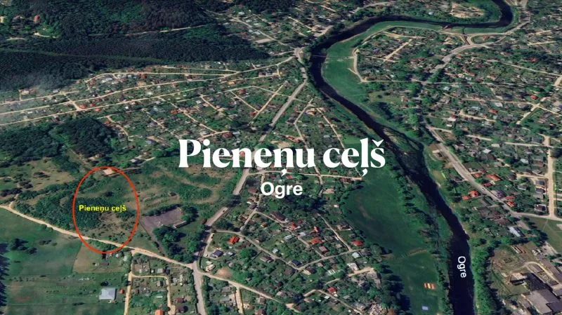 Pieneņu ceļš 4 2