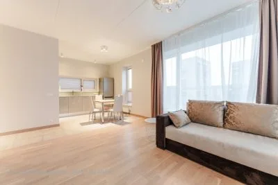 Izīrē dzīvokli, Gaiļezera iela 11, Rīga, Labais krasts, Mežciems / 750 € 1