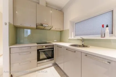 Izīrē dzīvokli, Gaiļezera iela 11, Rīga, Labais krasts, Mežciems / 750 € 4