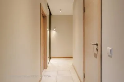 Izīrē dzīvokli, Gaiļezera iela 11, Rīga, Labais krasts, Mežciems / 750 € 6