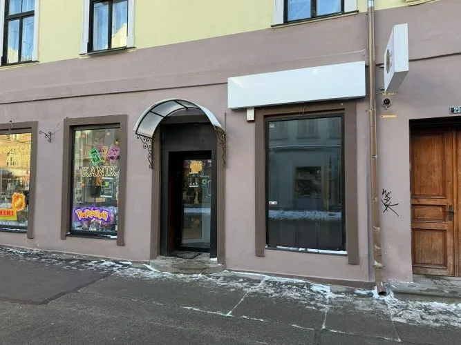 Tērbatas iela 22/24 1