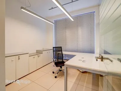 Office For Rent, Mazā Smilšu street 15, Rīga, Labais krasts, Vecrīga / 1 500 € 8