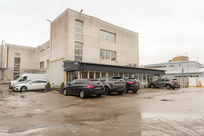 Latgales iela 250 6