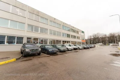 Izīrē biroju, Latgales iela 250, Rīga, Labais krasts, Centrs / 225 € 8