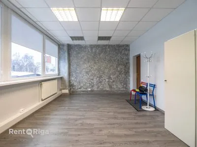 Izīrē biroju, Latgales iela 250, Rīga, Labais krasts, Centrs / 225 € 1
