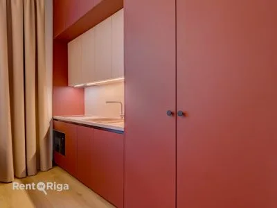 Izīrē dzīvokli, Marijas iela 4, Rīga, Labais krasts, Centrs / 800 € 4