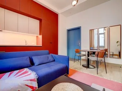 Izīrē dzīvokli, Marijas iela 4, Rīga, Labais krasts, Centrs / 800 € 5