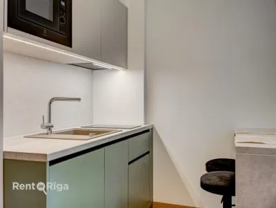 Izīrē dzīvokli, Marijas iela 4, Rīga, Labais krasts, Centrs / 700 € 3