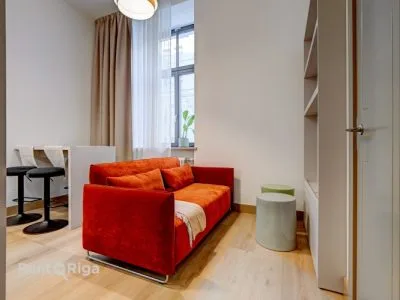 Izīrē dzīvokli, Marijas iela 4, Rīga, Labais krasts, Centrs / 700 € 1