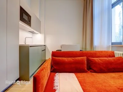 Izīrē dzīvokli, Marijas iela 4, Rīga, Labais krasts, Centrs / 700 € 2